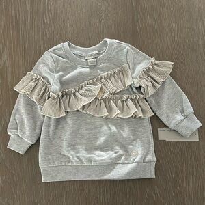 Calvin Klein baby sweater 18 M
